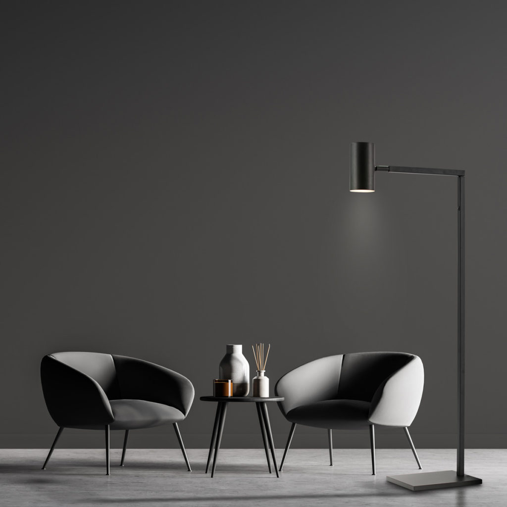 Floor Lamp