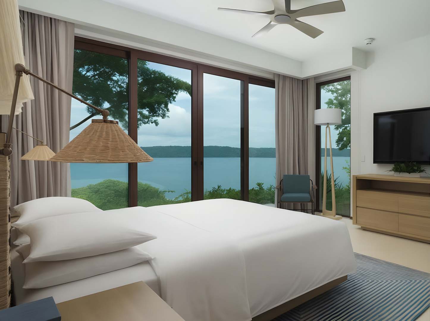 Andaz Papagayo Residence Andaz Papagayo Residence