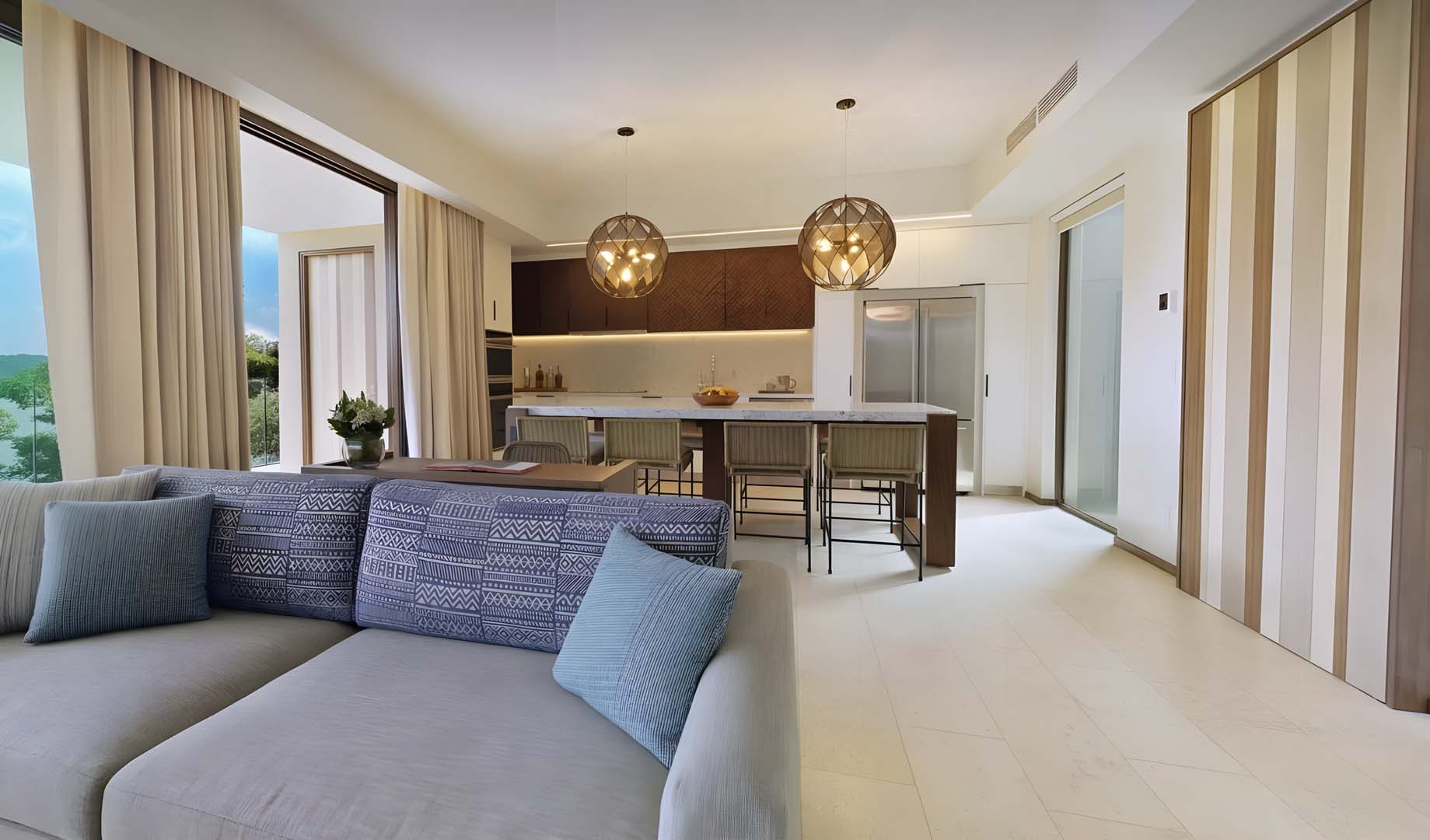Andaz Papagayo Residence Andaz Papagayo Residence