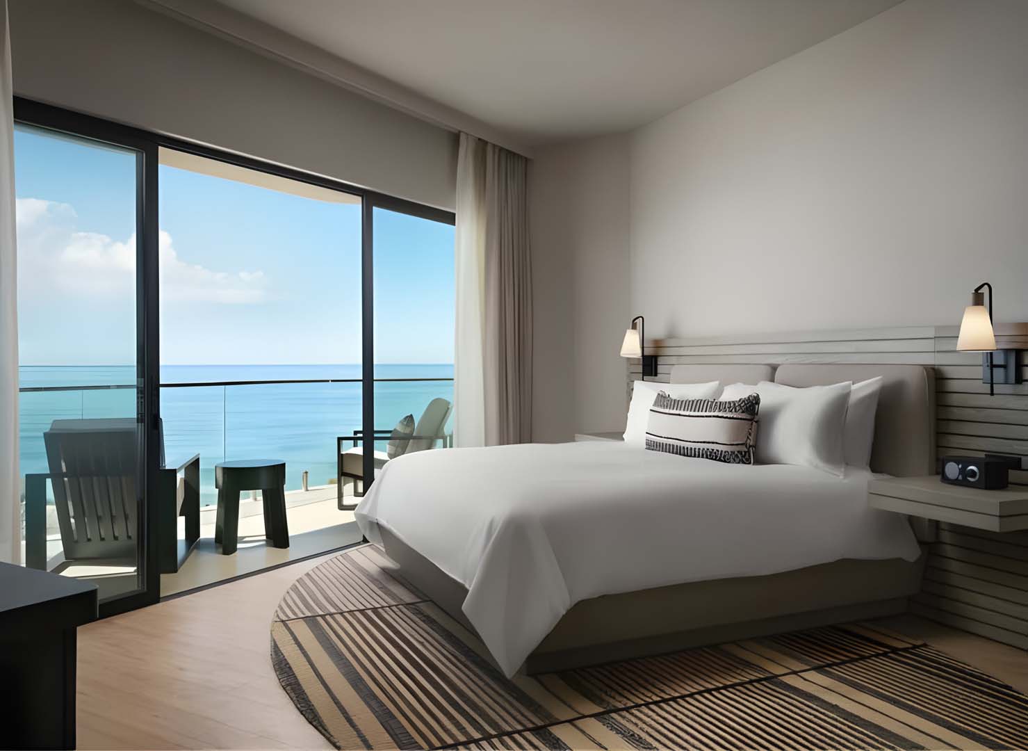 Alila Marea Beach Resort Alila Marea Beach Resort