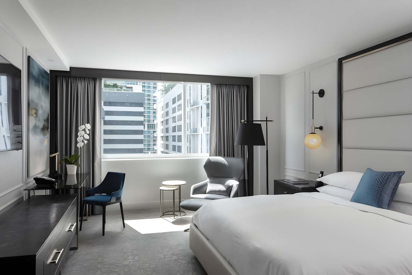 JW Marriott JW Marriott