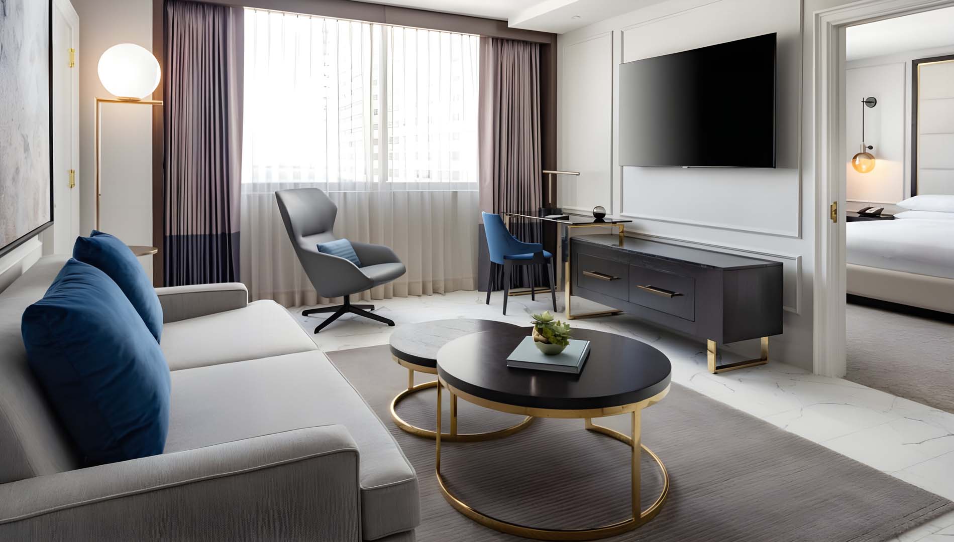 JW Marriott JW Marriott