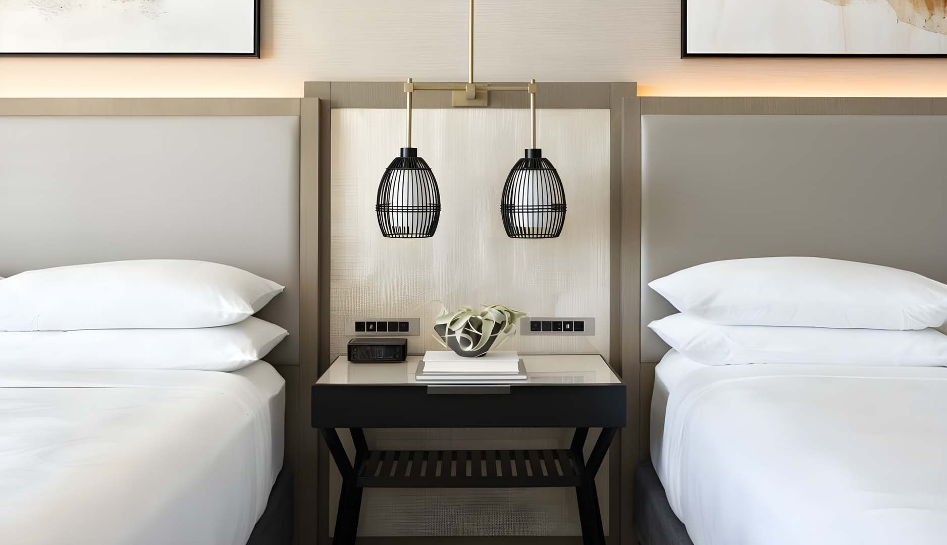 JW Marriott JW Marriott