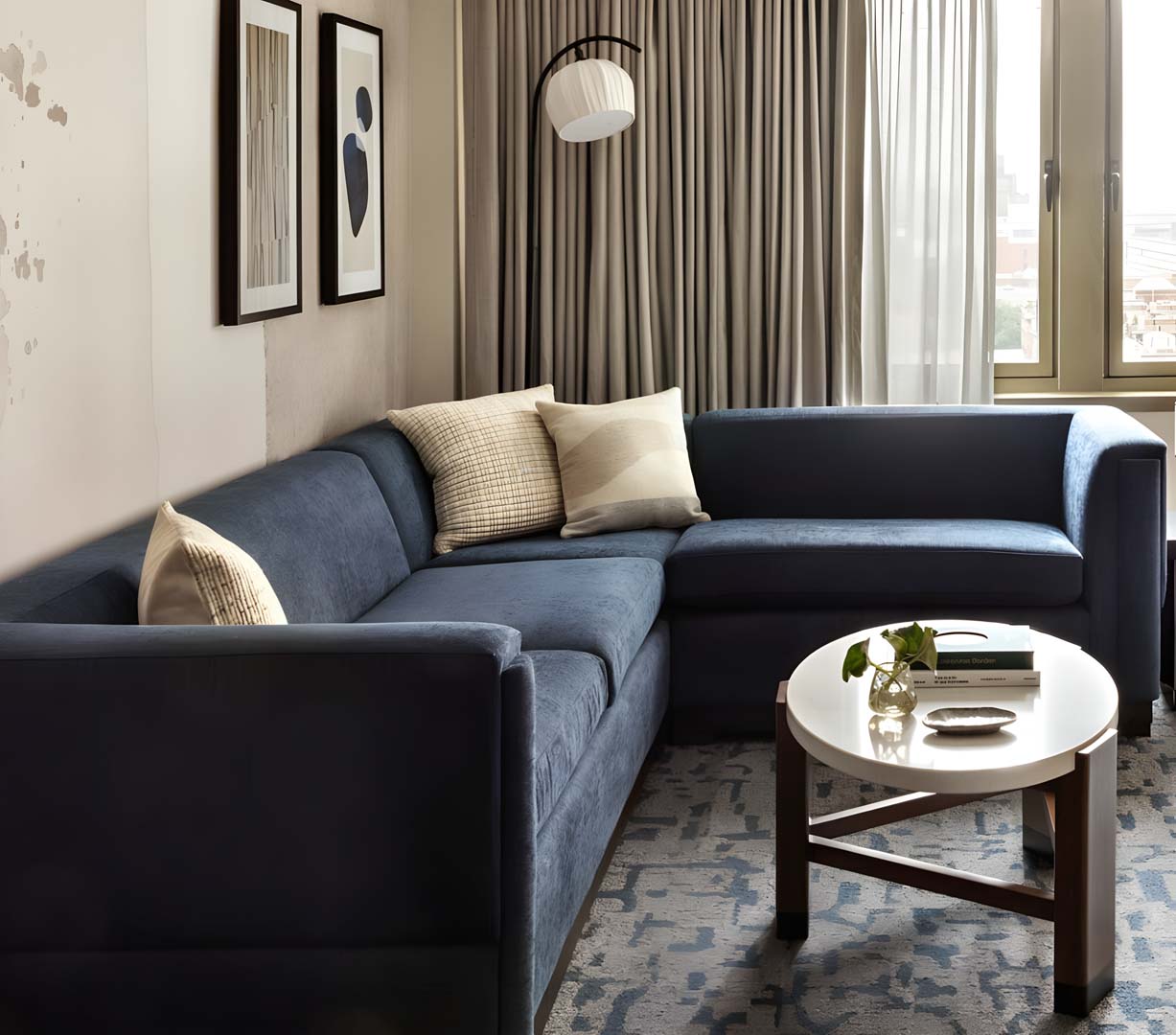 Kimpton Theta Kimpton Theta