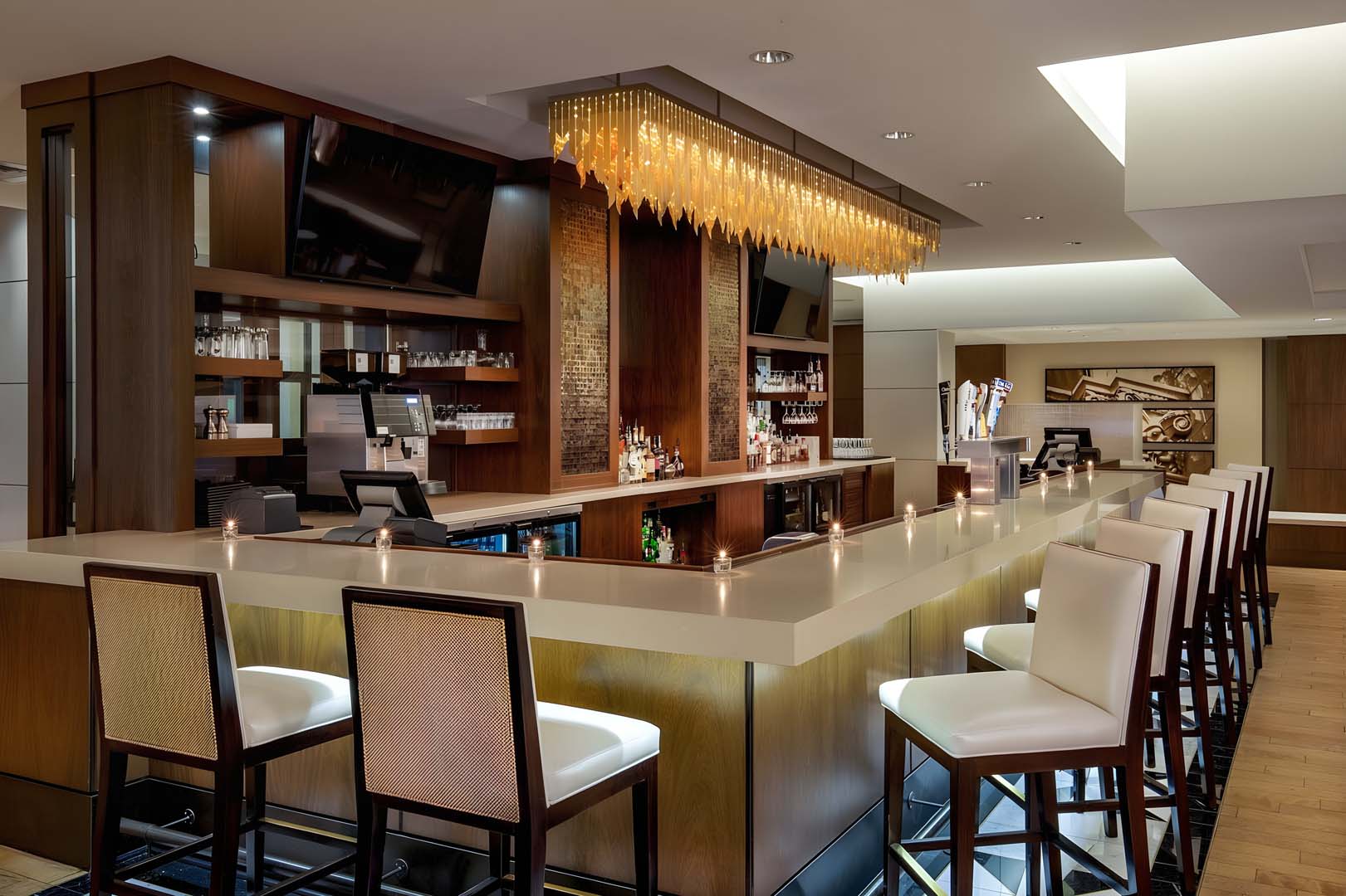 Peoria Pere Marquette Great Room Bar Peoria Pere Marquette Great Room Bar