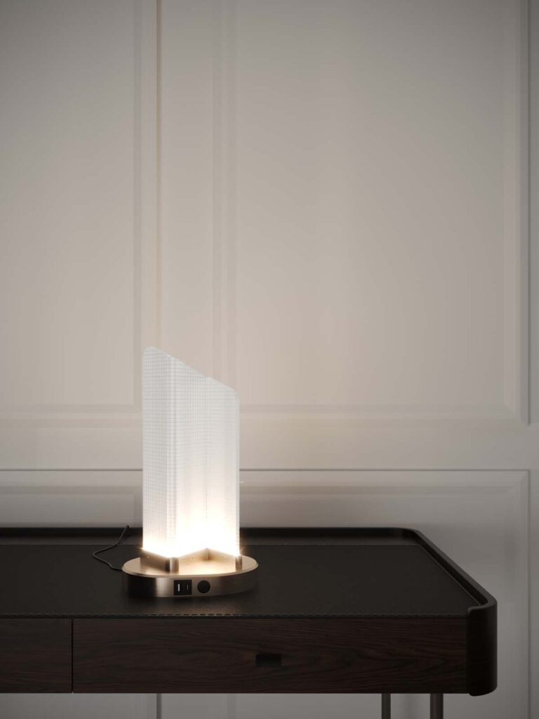 Table Lamp TL1340