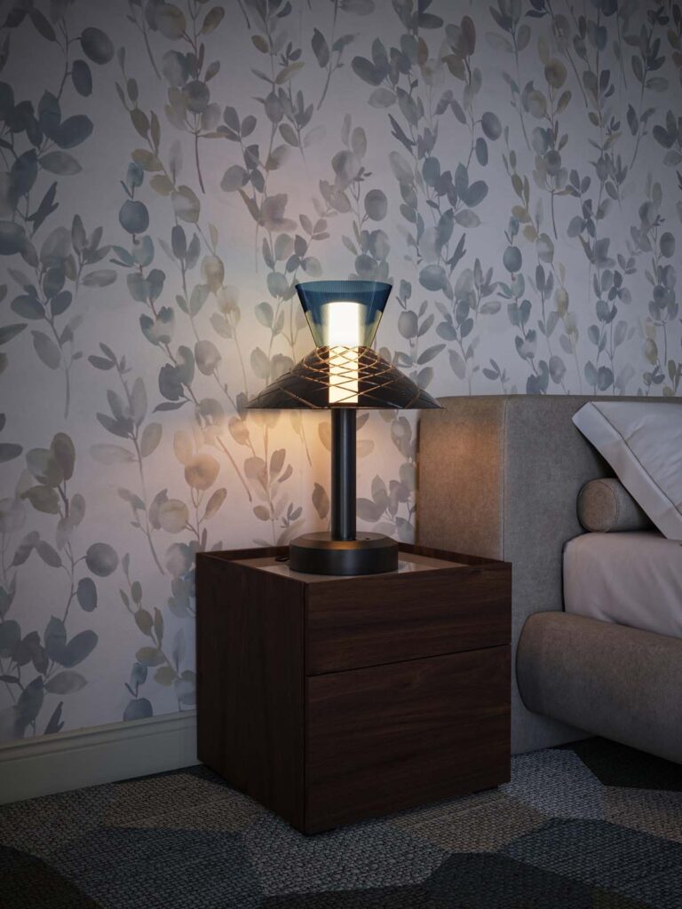 Table Lamp TL1353