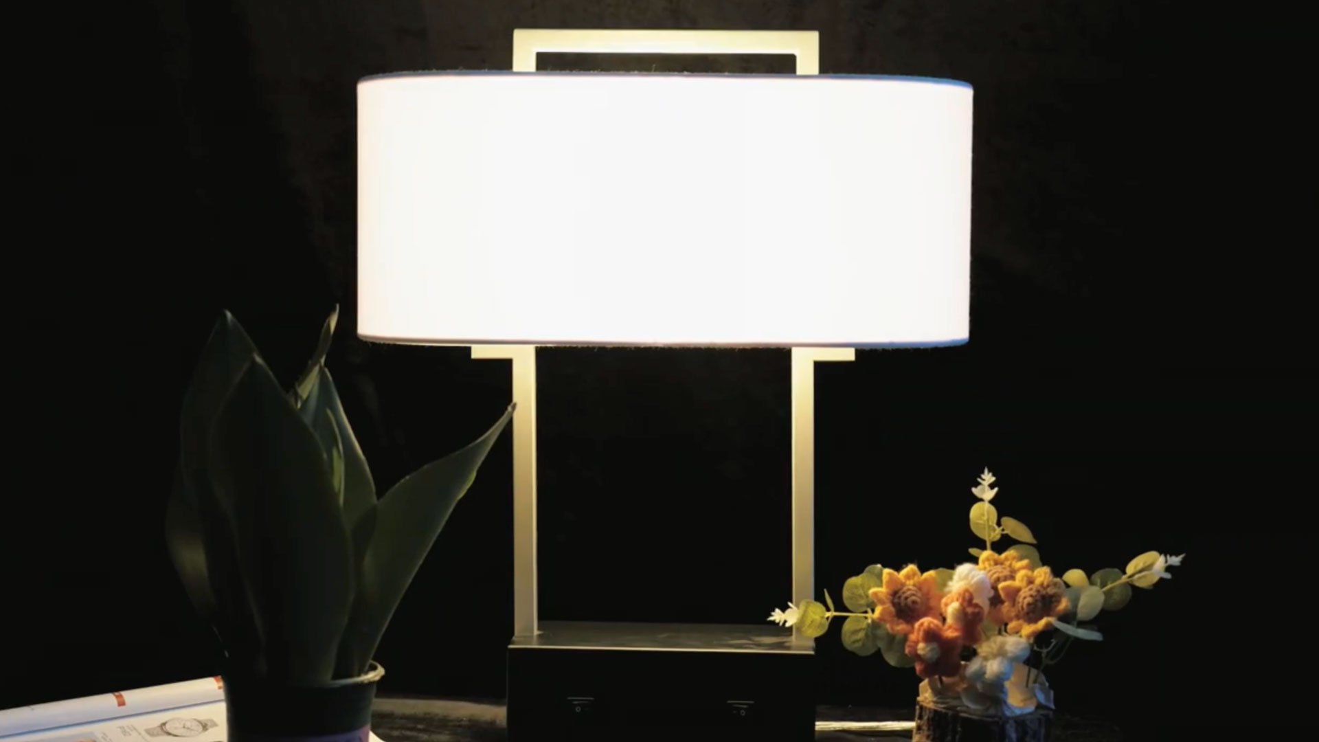 Integrated LED & Edgelit Collection