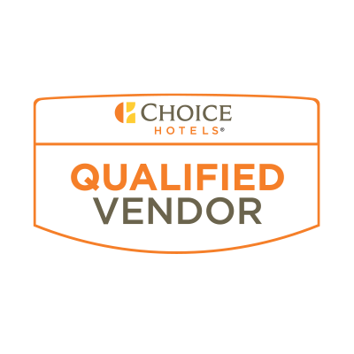 Choice Hotels Qualified Vendor