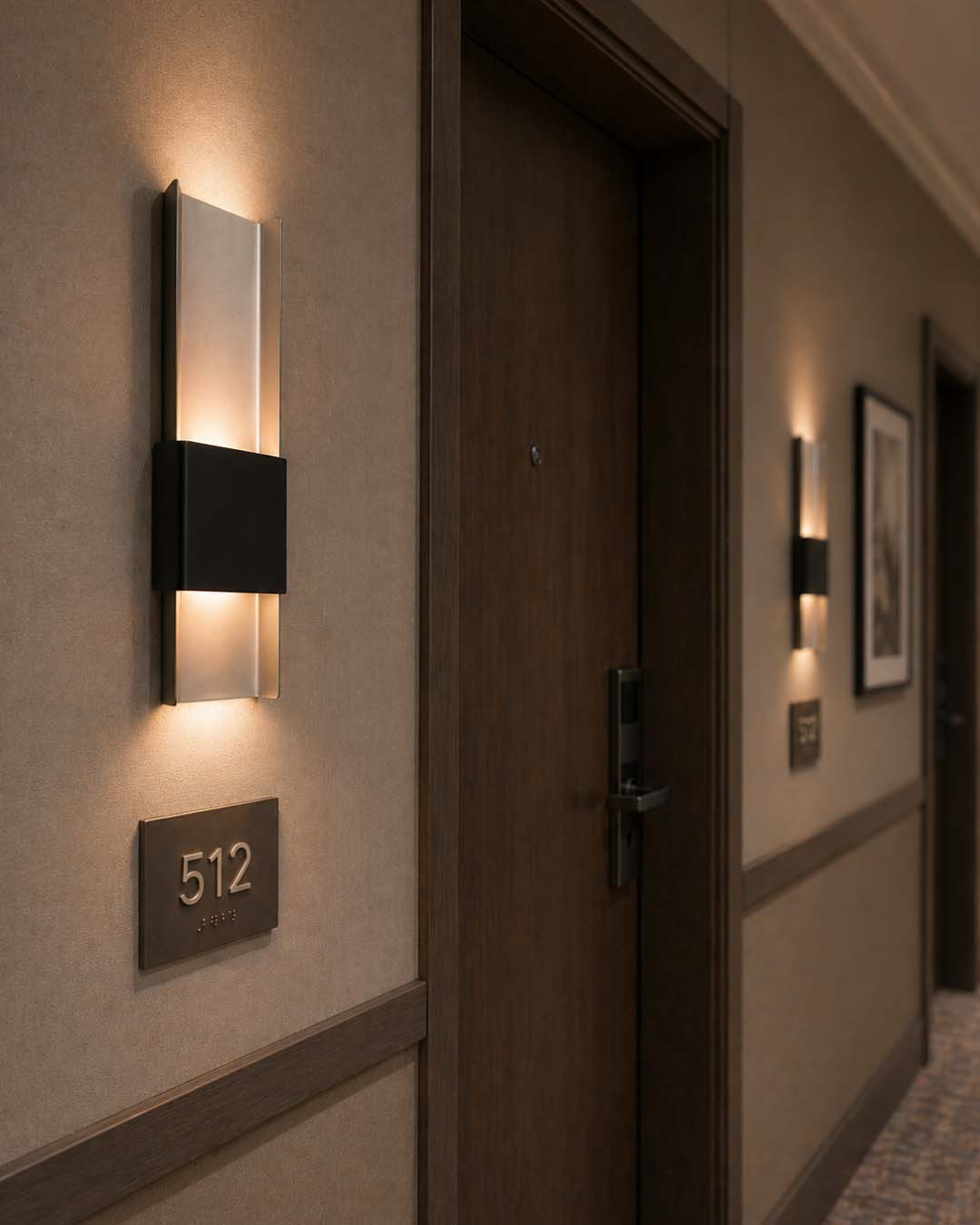 Sconce S1431