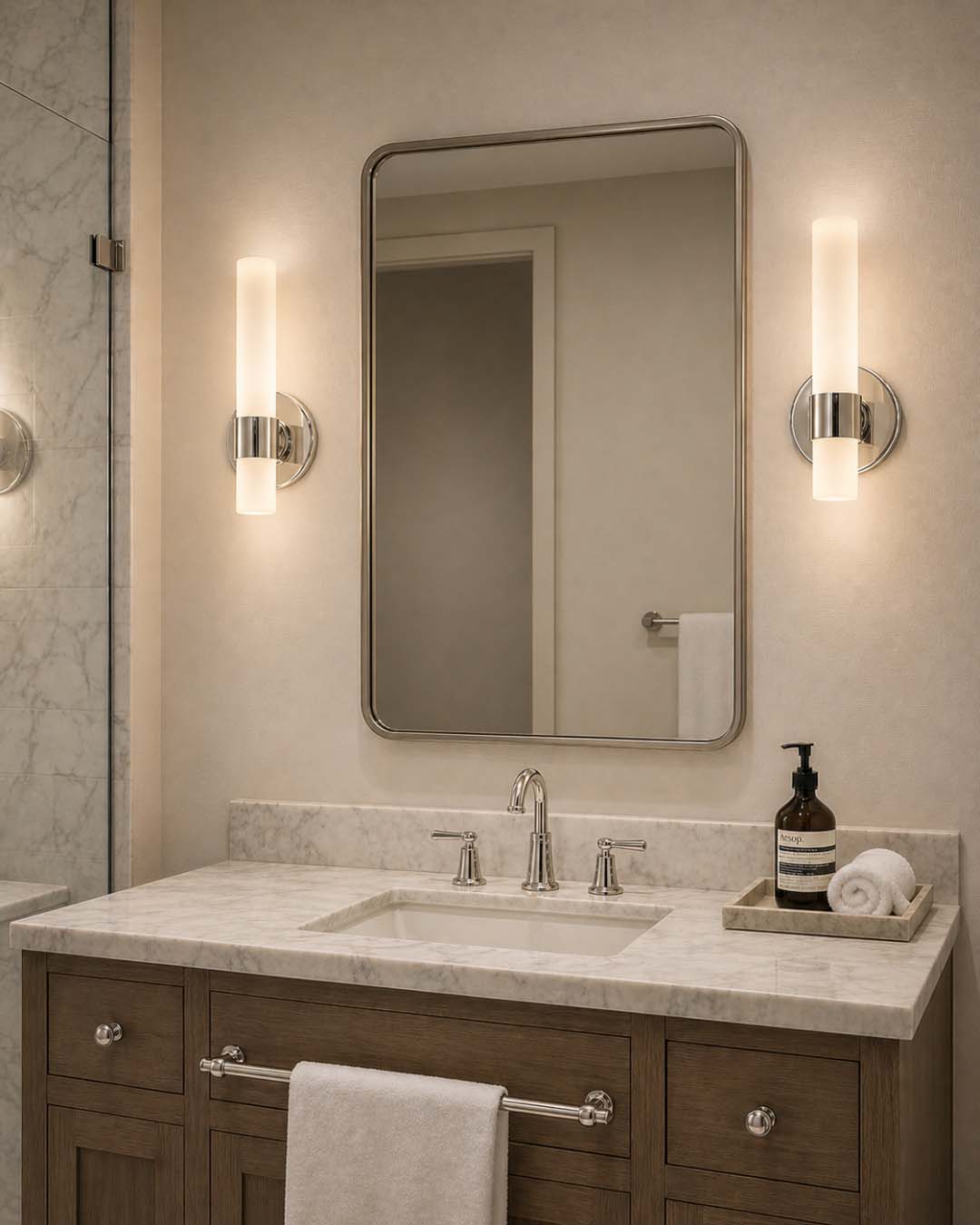 Sconce S1433