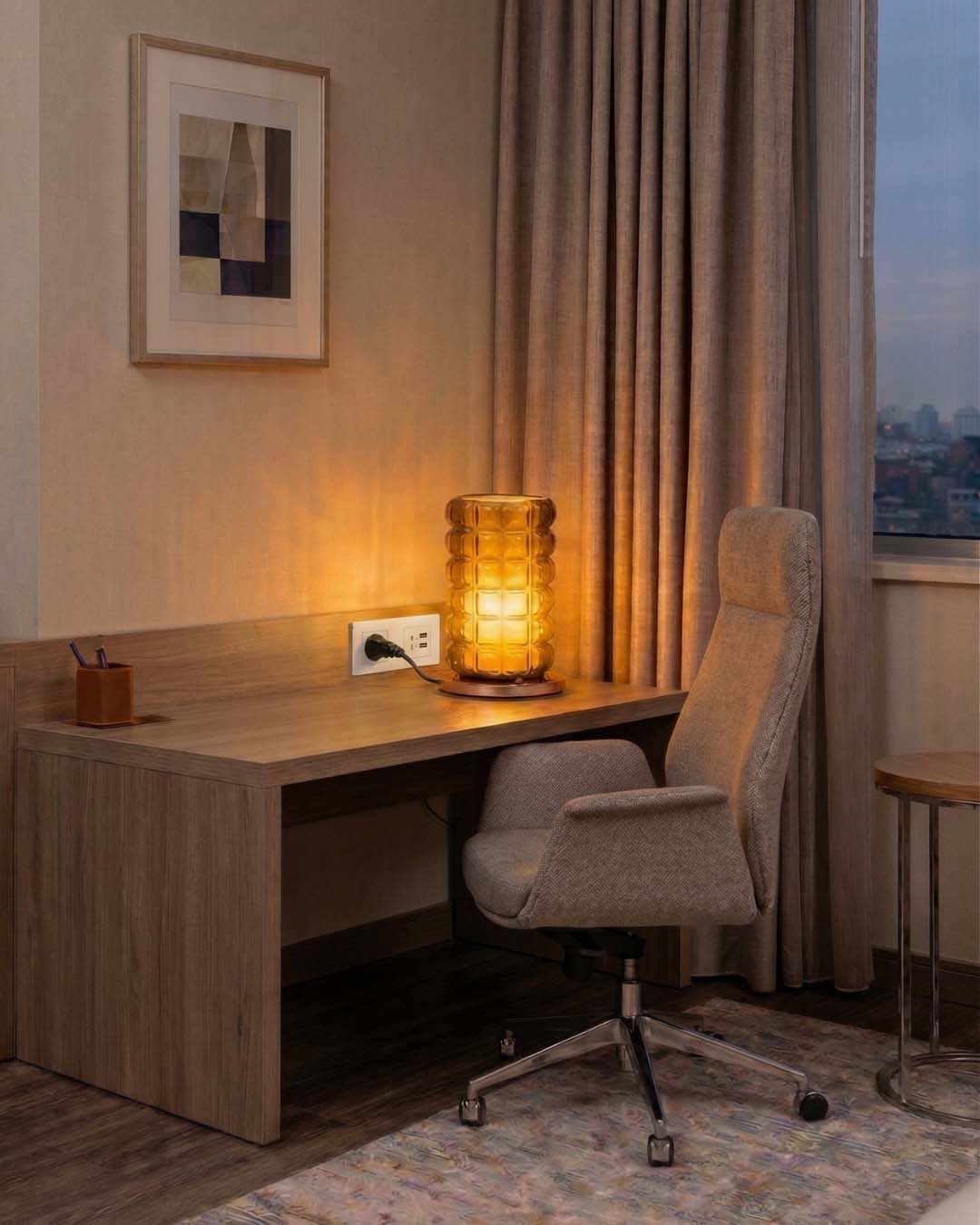 Table Lamp TL1417